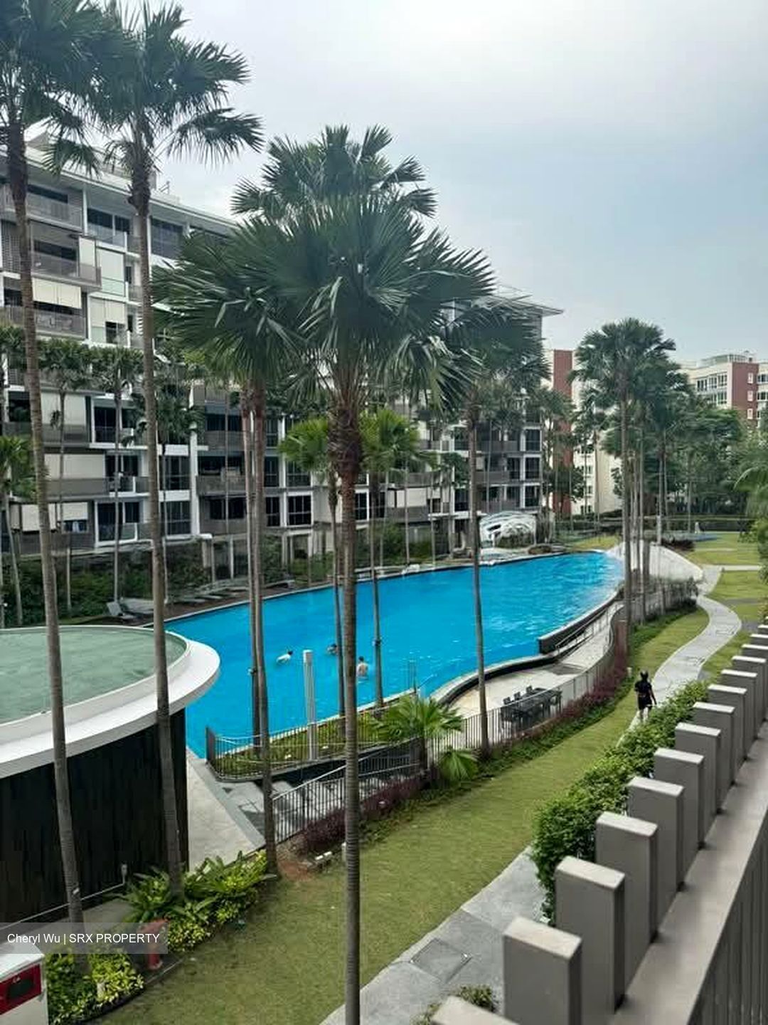 The Inflora (D17), Condominium #560881461